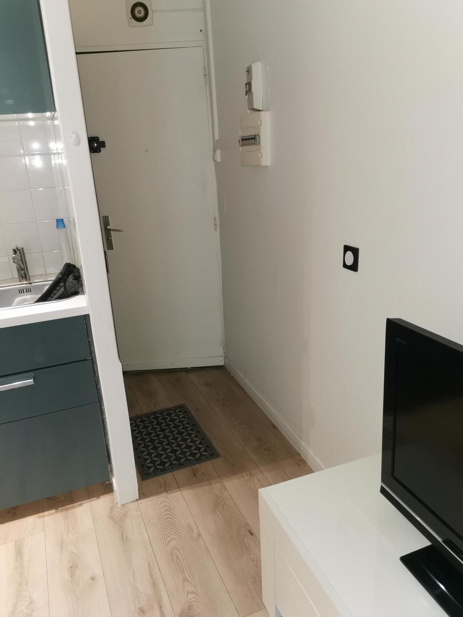 Appartement Au Coeur De La Ville De Taverny Kültér fotó