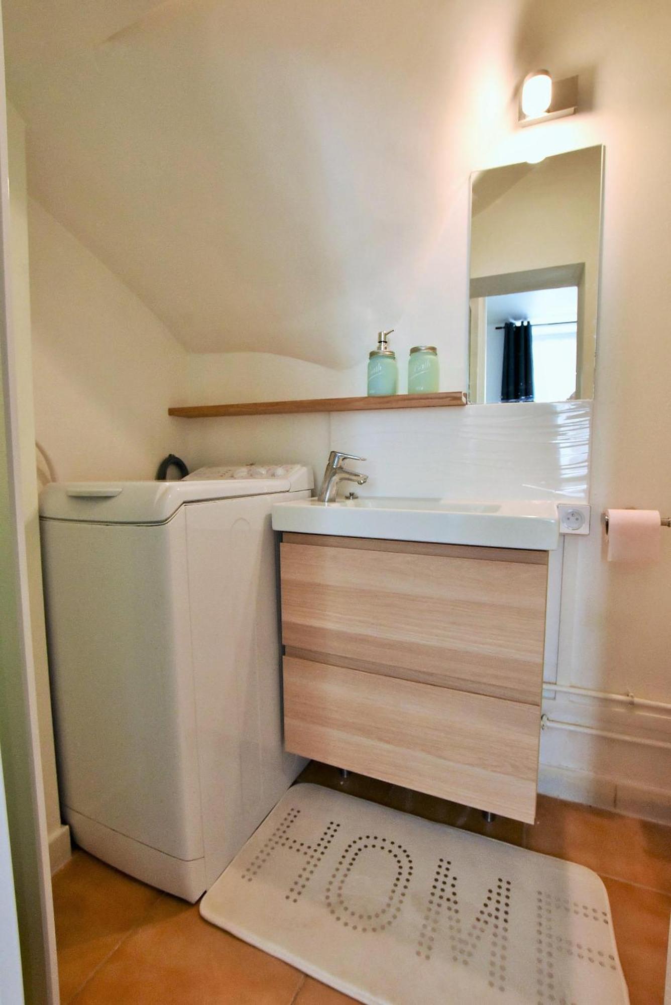 Appartement Au Coeur De La Ville De Taverny Kültér fotó